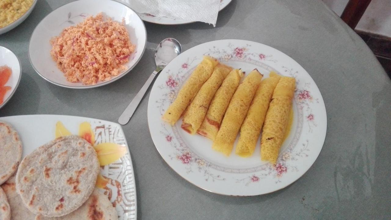 شقة Mango Roots غامباها المظهر الخارجي الصورة