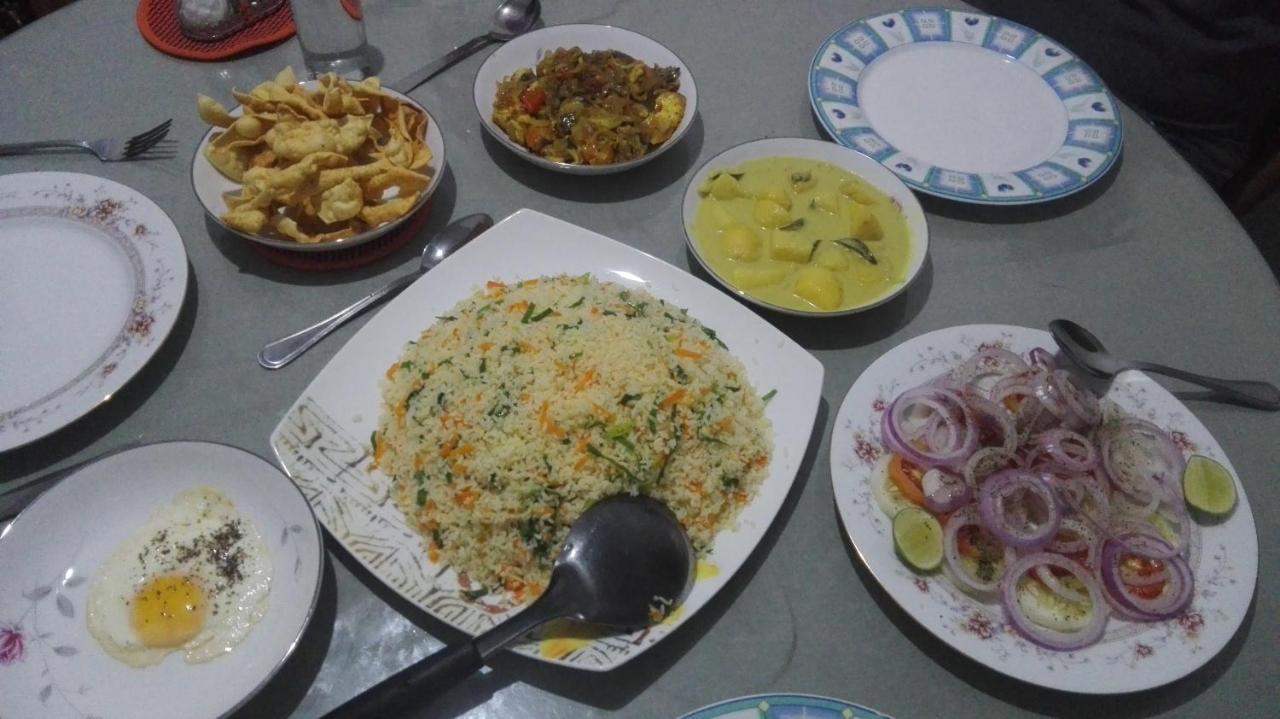 شقة Mango Roots غامباها المظهر الخارجي الصورة