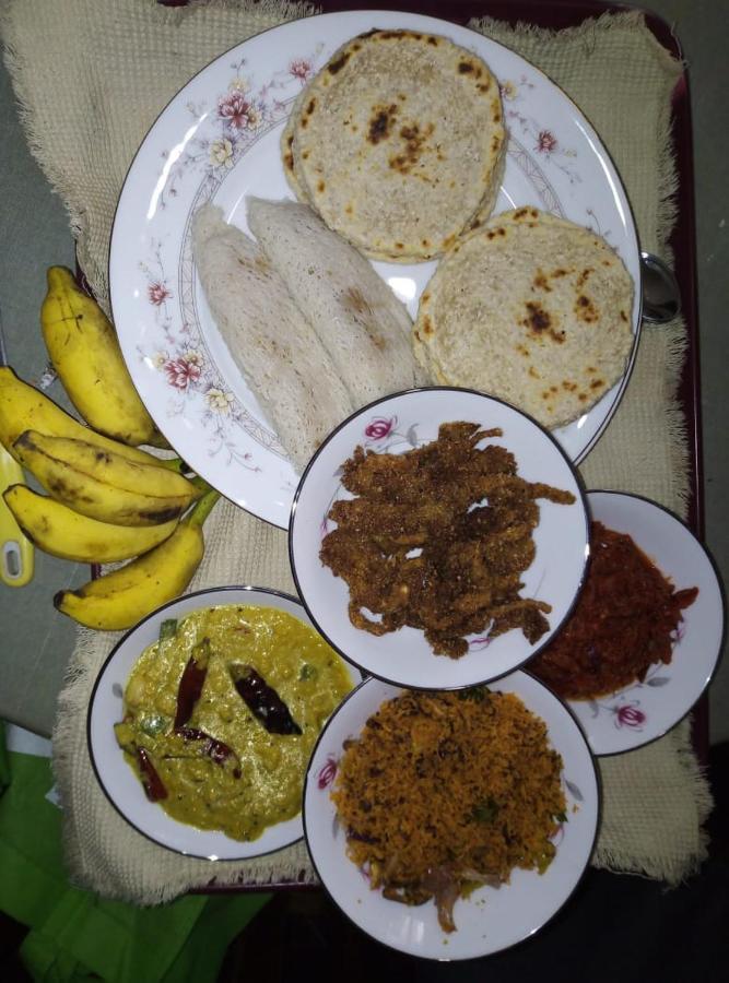 شقة Mango Roots غامباها المظهر الخارجي الصورة
